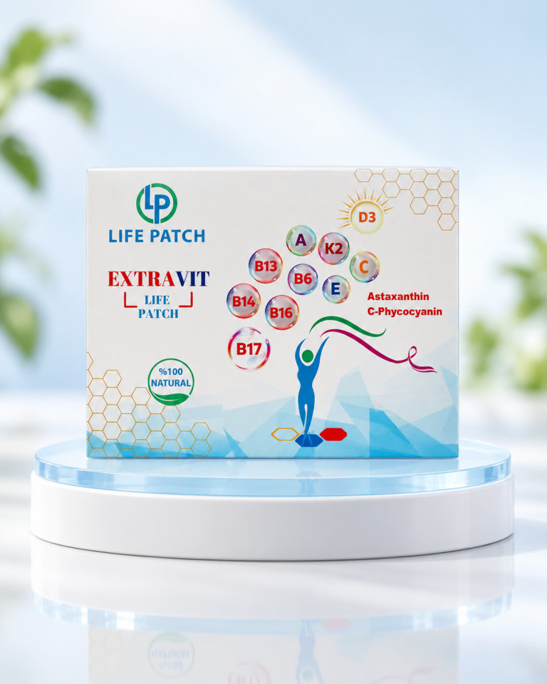 Extravit Life Patch