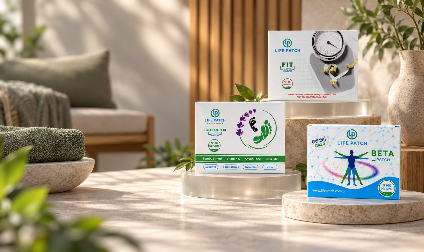 Kendine İyi Bakmanın Pratik Hali