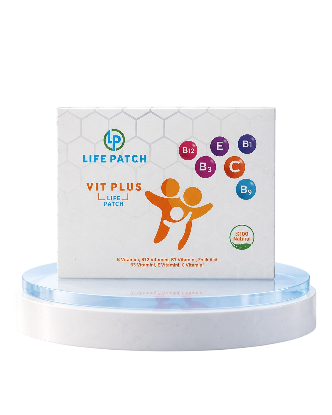 Vit Plus