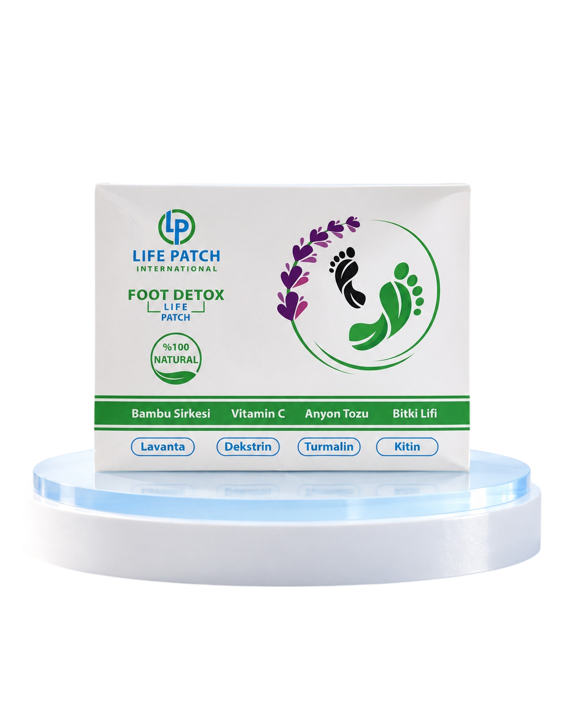 Foot Detox